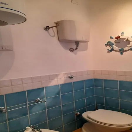 Guscio 32 Apartamento