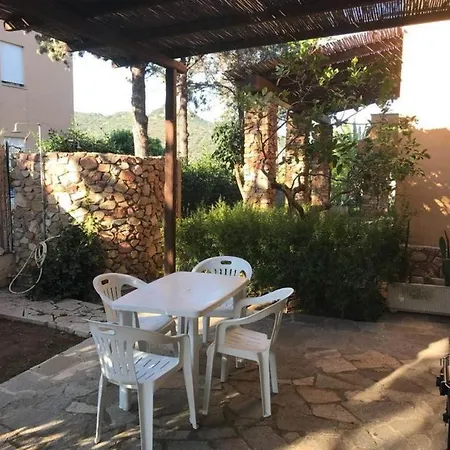 Guscio 32 * Villasimius