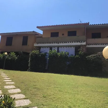Guscio 32 Apartamento