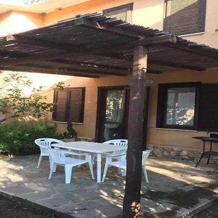 Apartamento Guscio 32 *