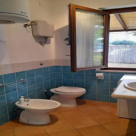 Guscio 32 Apartment Villasimius