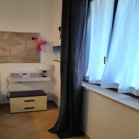 Apartment Guscio 32 Villasimius