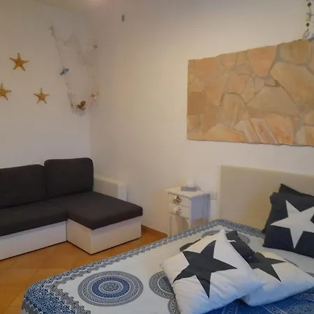 Apartment Guscio 32 Villasimius