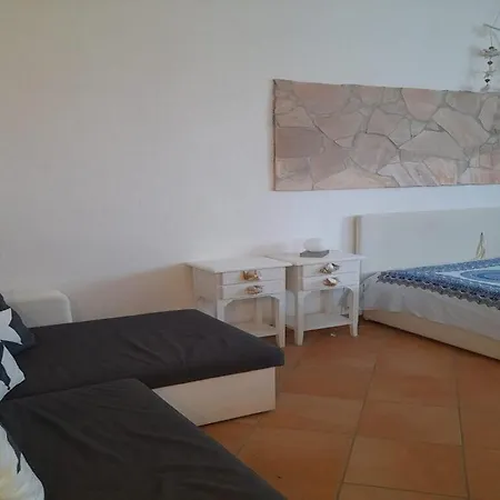 Guscio 32 Apartment