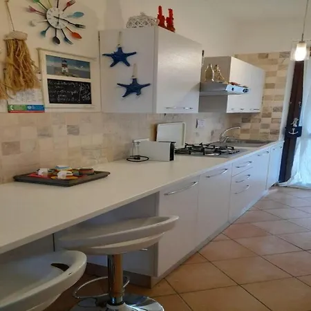 Guscio 32 Apartment *