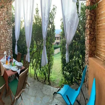 Guscio 32 * Villasimius