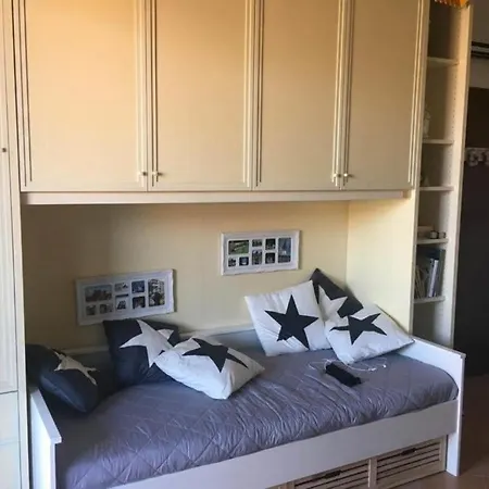 Apartment Guscio 32 *