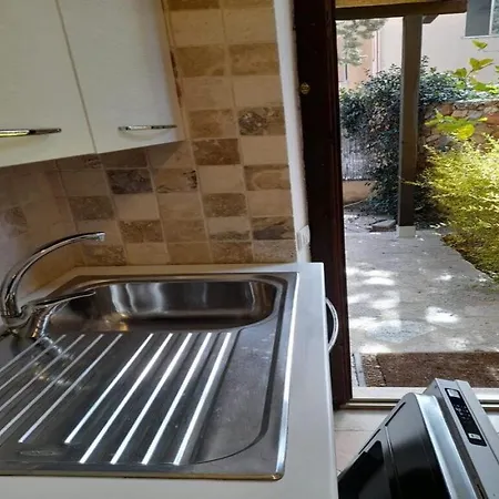 Apartment Guscio 32 *